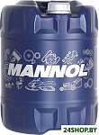 ELITE 5W-40 20л
