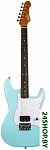 JS-400 HT BL