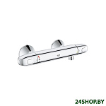 Картинка Смеситель Grohe Grohtherm 1000 New 34143003