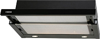 Картинка Вытяжка NODOR Extender Black Glass 60