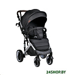 Картинка Детская прогулочная коляска Farfello Bino Angel Plus BP (черный)