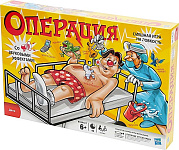 Операция (Operation)