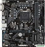 B560M Power (rev. 1.0)