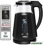 Картинка Электрочайник Aresa AR-3463