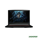 Картинка Игровой ноутбук MSI Thin GF63 11UC-088XGE
