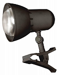 Картинка Светильник настольный ТРАНСВИТ NADEZHDA1MINI/BL (черный)