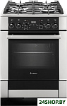 Картинка Газоэлектрическая плита GEFEST 6502-03 0284