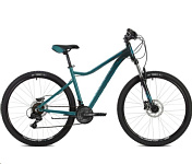 Картинка Велосипед STINGER 26AHD.LAGUPRO.15BL1