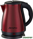 Картинка Электрочайник Матрена MA-003 (красный)