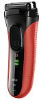 Картинка Электробритва Braun Series 3 3030s + EN10