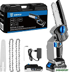 DKCHS 20V 083-2014 (с 2-мя АКБ, кейс)