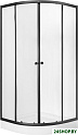 Душевой уголок Saniteco SN-1001B 100x100
