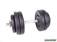 Картинка Гантель разборная Central Sport 27 кг