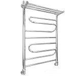 Картинка Полотенцесушитель ZorG Bona Plus 80x50
