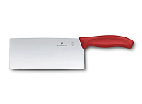 Картинка Нож кухонный Victorinox Swiss Classic (6.8561.18G) (красный)