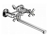Картинка Смеситель Ledeme H90 L2590