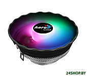 Картинка Кулер для процессора AeroCool Air Frost Plus FRGB 3P