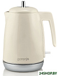 Картинка Электрочайник Gorenje K15RL