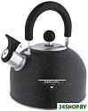 Чайник со свистком Mercury MC-7808