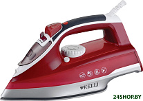 Картинка Утюг KELLI KL-1622