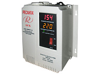 Картинка Стабилизатор РЕСАНТА АСН-1000Н/1-Ц Lux