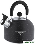 Чайник со свистком Mercury MC-7808