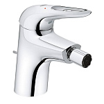 Картинка Смеситель Grohe Eurostyle S-Size (хром) [23720003]