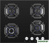 Картинка Варочная панель MAUNFELD EGHG.64.23CB/G