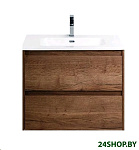 Картинка Тумба под умывальник BelBagno Kraft-600-2C-SO-RT
