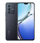 Картинка Смартфон Vivo V23 5G 8GB/128GB (звездная пыль)