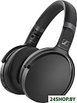 Картинка Наушники Sennheiser HD 450BT (черный)