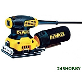 Картинка Виброшлифмашина DeWalt DWE6411