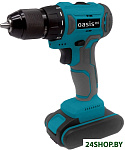 Картинка Дрель-шуруповерт Oasis ASB-21V Pro (с 2-мя АКБ, кейс)