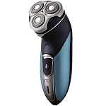 Картинка Бритва StarWind SSH 1525 (голубой/черный)