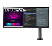 Картинка Монитор LG UltraWide 34WN780-B