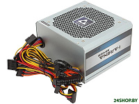 Картинка Блок питания CHIEFTEC GPC-700S
