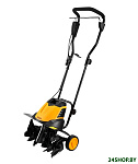 Картинка Мотокультиватор Deko DKET1800-450 065-1202