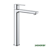 Картинка Смеситель Grohe Lineare XL-Size (23405001)