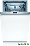 Картинка Посудомоечная машина Bosch SPV4XMX28E