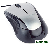 Картинка Мышь Gembird MUS-3B-02-BG