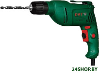 Картинка Дрель безударная DWT BM-400 C арт. 7640134122167