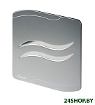 Картинка Вытяжной вентилятор Awenta System+ Turbo 100W [KWT100W-PSS100]