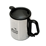 Картинка Термокружка с поилкой Tramp TRC-020