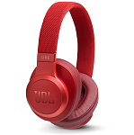 Картинка Наушники JBL Live 500BT (красный)