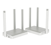 Картинка Wi-Fi система Keenetic Extra+Air Kit KN-KIT-001