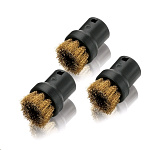 Картинка Круглая щетка Karcher 2.863-061.0