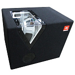 Картинка Корпусной пассивный сабвуфер JBL GT-12BP