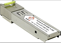 Картинка Модуль SFP MultiCo SFP-1000B 3km