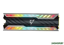 Картинка SSD Netac NV3000 RGB 2TB NT01NV3000RGB-2T0-E4X