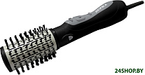 Картинка Фен-щетка SUPRA PHS-2024N (черный/серый)